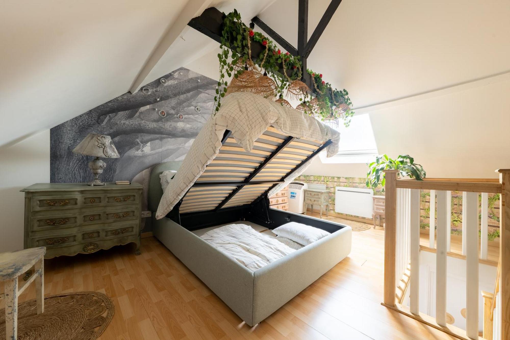 Apartament Casa Inca Calais - Duplex Soleil Latino - Parking Free, Station Zewnętrze zdjęcie